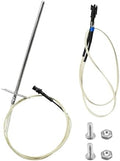 ZG-RTD-4 Temperature Probe Sensor 5.125"(130mm) by Unknown