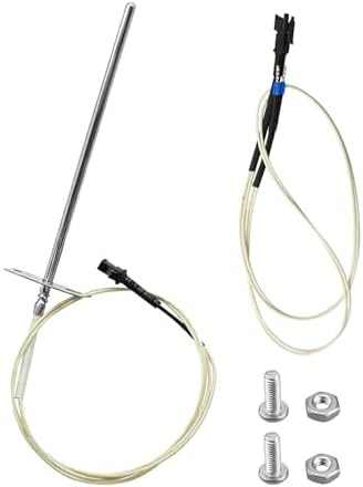 ZG-RTD-4 Temperature Probe Sensor 5.125"(130mm) by Unknown
