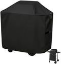Grill Cover for Megamaster 720-1065 2-Burner Propane Gas Grill, Heavy Duty Waterproof All-Weather Protection, Outdoor Fade Resistant BBQ Grill Cover (43" W x 20" D x 38" H) by Vercome