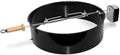 Weber® Kettle Grill Rotisserie Kit for 22" Charcoal Grill by Unknown