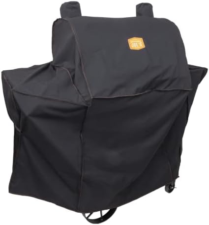 Oklahoma Joe's Rider 900 & Rider DLX Pellet Grill Cover by OklahomaJoes%C2%AE