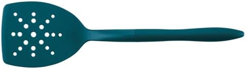 Rachael Ray Gadgets Lazy Tools Nonstick Kitchen/Cooking Utensil Set, 6 Piece, Teal - Image 5