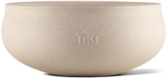 TIKI Citronella Concrete Candle 2 Pack Outdoor Tabletop Décor - Image 6