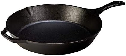 Lodge Wildlife Series Cast Iron Skillet, Turkey, 13.25 Inches - Image 2