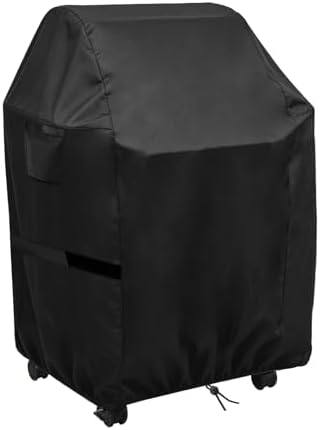BBQ Grill Cover for Kitchenaid 2-Burner Gas Grill Models 700-0819 by Yourpatiocoverexpert