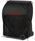 Topcrown Grill Cover for Outdoor Grill Waterproof BBQ Gas Grill Cover (32") by Unknown