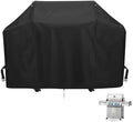 BBQ Grill Cover for Napoleon Prestige PRO 500 and Prestige 500 by Yourpatiocoverexpert