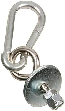 BK Resources Gas Hose Restraining Cable Kit with Mounting Hardware, Fits 48 Inch Long Hose - Image 4