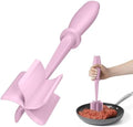PGYARD Meat Chopper Hamburger Grinder, Kitchen Smasher for Ground Beef by PGYARD