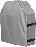 OutdoorLines Waterproof Heavy Duty BBQ Grill Cover by OutdoorLines