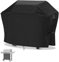 51" Grill Cover for Charbroil 463219125 Performance Griddle by Hiticover