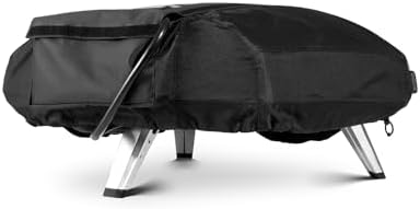 Ooni Koda 2 Pro Protective Pizza Oven Cover - Waterproof and Weatherproof Cover, Ooni Pizza Oven Accessories - Image 2