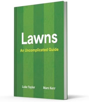 Lawns: A new guide to lawn care for 2026, teaching you how to mow, maintain and perfect your grass - Image 3