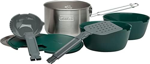 Stanley Adventure Camp Cook Set - Image 2