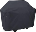 Classic Accessories Water-Resistant 58 Inch BBQ Grill Cover by ClassicAccessories