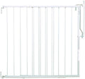 Cardinal Gates MG25 Duragate with 12.5 in BX12 Extension, White by CardinalGates