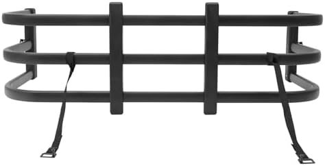 Truck Bed Extender, Adjustable Retractable Pickup Truck Bed Extender with 180° Flip Design, Universal Tailgate Extension for Small & Medium-Sized Pickup Trucks (Model 5：55.12-68.11in) - Image 3