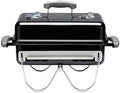 Weber® Go‑Anywhere Portable Charcoal Grill by Unknown