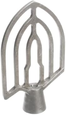 Univex 1012231 Batter Beater, 12 Quart - Image 3