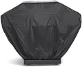 Covermates Classic Cart Grill Cover - 45 Inch - Water Resistant by Covermates