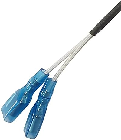 Replacement RTD Temperature Sensor Probe, Compatible with Louisiana Pellet Grill& Country Smoker Grills, Replace Part 50151 - Image 5