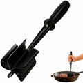 Meat Chopper, 5 Blades Heat Resistant Meat Masher for Ground Beef by Unknown