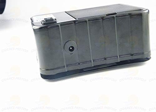 CHANCS DC 4.5V Barbecue Motor Rotisserie Grill Parts 20kg 3 AA Battery Grills Outdoor Cooking Replace Parts Fixed Steering - Image 3