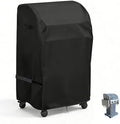 Grill Cover for Kenmore PG-4030400LD 3-Burner, 33.5x23x42in by Vercome
