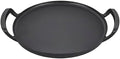 Le Creuset Enameled Cast Iron Pizza Pan, 15" by Unknown