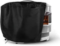 21 Inch Pizza Oven Cover for Solo Stove Pi Pizza Oven Without Gas Burner by Guisong