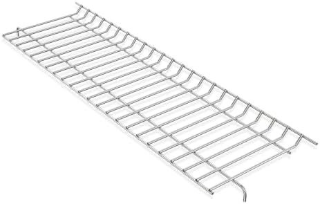 Warming Rack for Nexgrill 4-Burner 720-0925P,Cooling Rack for Outdoor Grill by SafBbcue