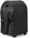 Grill Cover 39 inch BBQ Gas Grill Cover for Outdoor Grill by Unknown