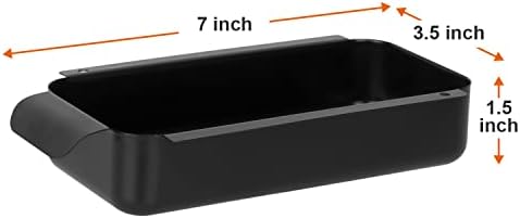 BBQ Future Grill Grease Pan for Charbroil Gas Grill Accessories 9328812P06 G416-0015-W1, Grease Cup Catcher with 10-Pack Aluminum Disposable Oil Drip Pan Replacement Parts - Image 2