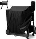 Pellet Grill Cover for Traeger Pro 34 & 780 Smoker, Waterproof, Cover Only by SCAUSY