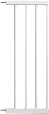 MidWest Homes for Pets 11" Wide Extension for 29" High Night Safety Glow Frame, White by MidWestHomesForPets