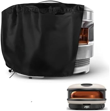 Pizza Oven Cover for Gozney Arc XL Outdoor Oven,Tabletop Outdoor Grill by Guisong