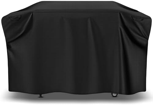 Unicook Waterproof Griddle Cover for 36 Inch ProSeries, 70"L x 23"W x 36"H by UNICOOK