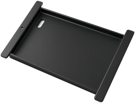 Utheer Half Griddle Plate for FlexFlame PG300 Series by Utheer