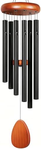 Winzwon Wind Chimes for Outside, House Warming Gifts for Women by Winzwon