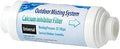 H&G lifestyles Misting System Calcium Inhibitor Filter for Mister by HGLifestyles