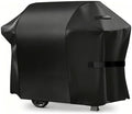 Grill Cover, 55 inch Outdoor Waterproof UV Resistant BBQ Covers by IWNTWY