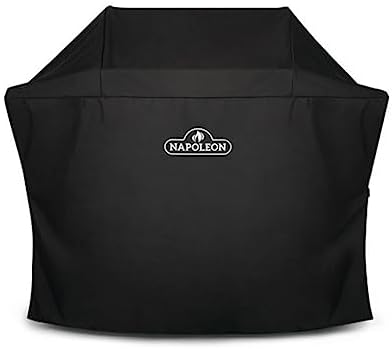 Freestyle Series Series Grill Cover (Shelves Up) by Unknown