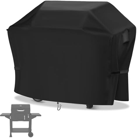 Grill Cover for Nexgrill Oakford Homestead 24 Inch Charcoal Grill by Hiticover