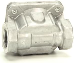 Bakers Pride Pressure Regulator; 3/4;10.0 W M1009X - Genuine OEM Replacement Part - Image 2