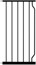 Fairy Baby Safety Gate 14.17 inch Extension for Extra Wide Baby Gates by FairyBaby
