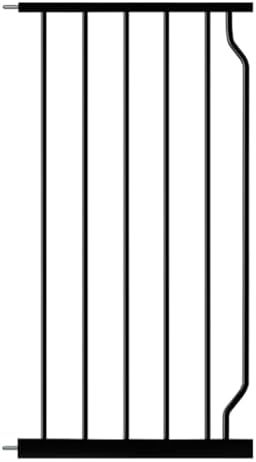 Fairy Baby Safety Gate 14.17 inch Extension for Extra Wide Baby Gates by FairyBaby