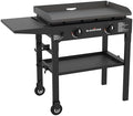 Blackstone® 1517 Original 28" Omnivore Griddle, Black by Unknown