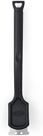 Kingsford Grill Cleaning Brush with Scraper and Bottle Opener, 17 Inch - Image 4