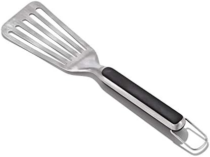 OXO Outdoor Grilling Precision Turner - Image 4