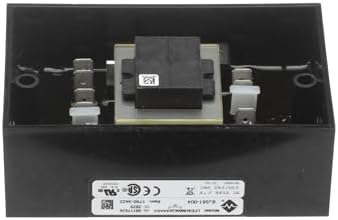 Henny Penny SVC Pk-Hl Cntl 230V/430 F-BRN - Image 3